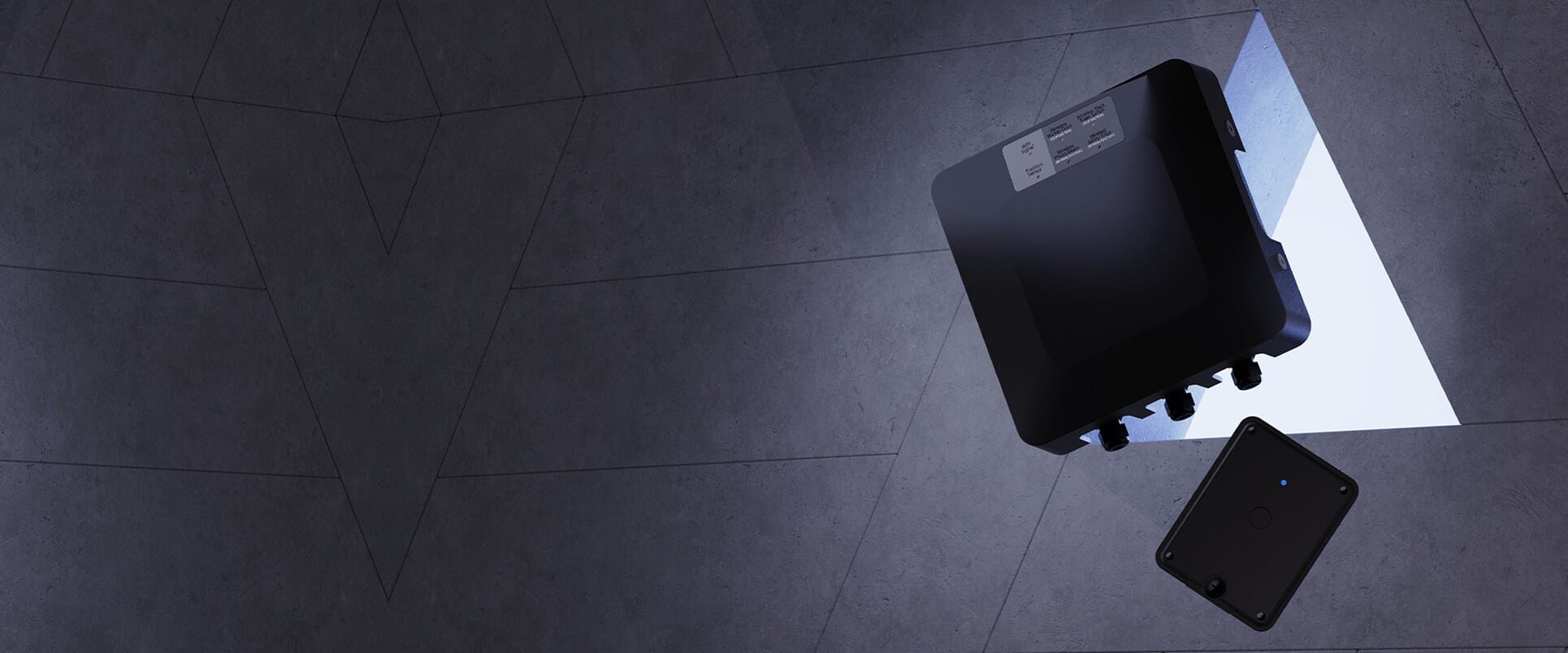 Fci Smart Box WUXI FORCE TECHNOLOGY CO.,LTD.